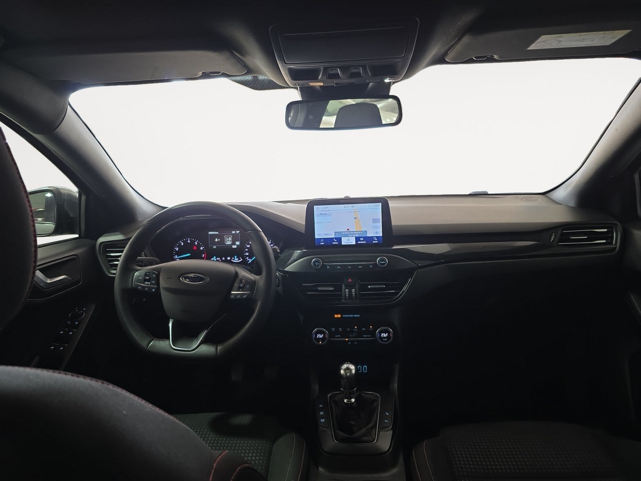 Foto Ford Focus 8
