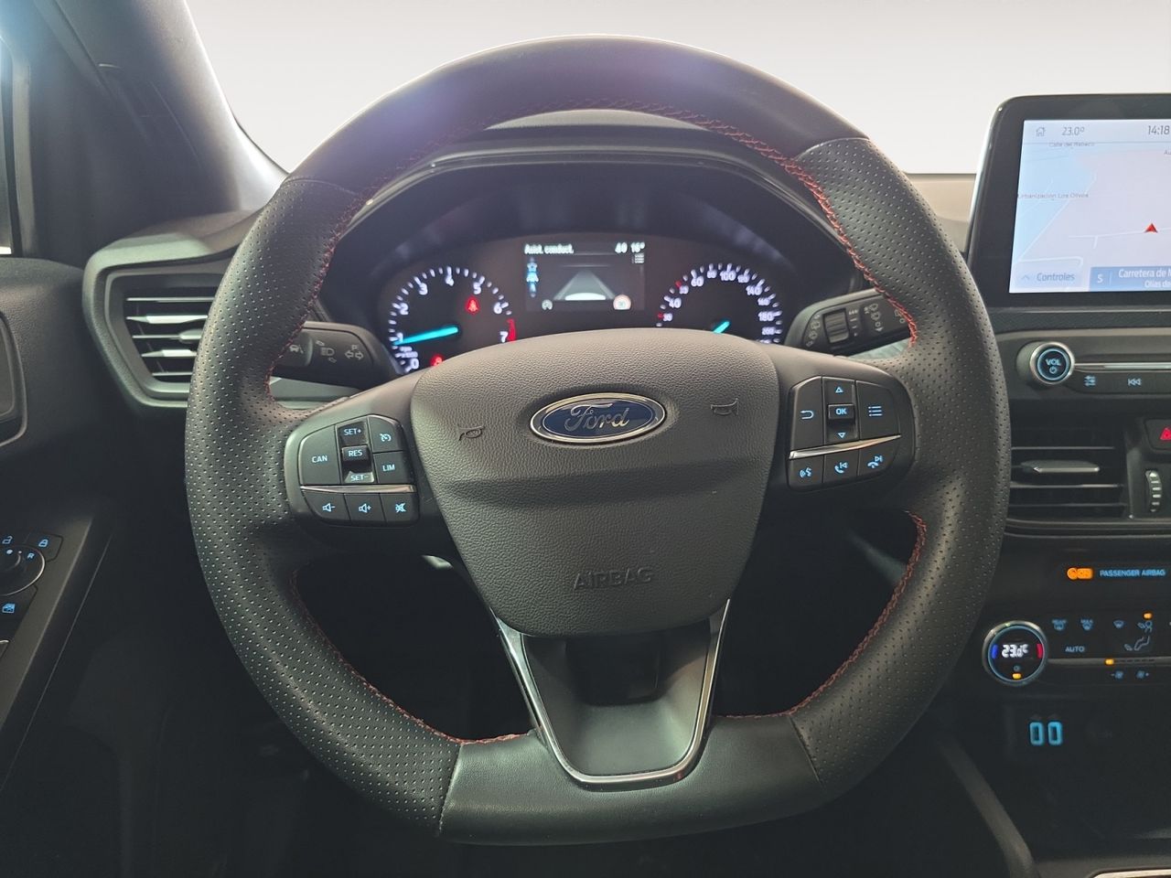Foto Ford Focus 9