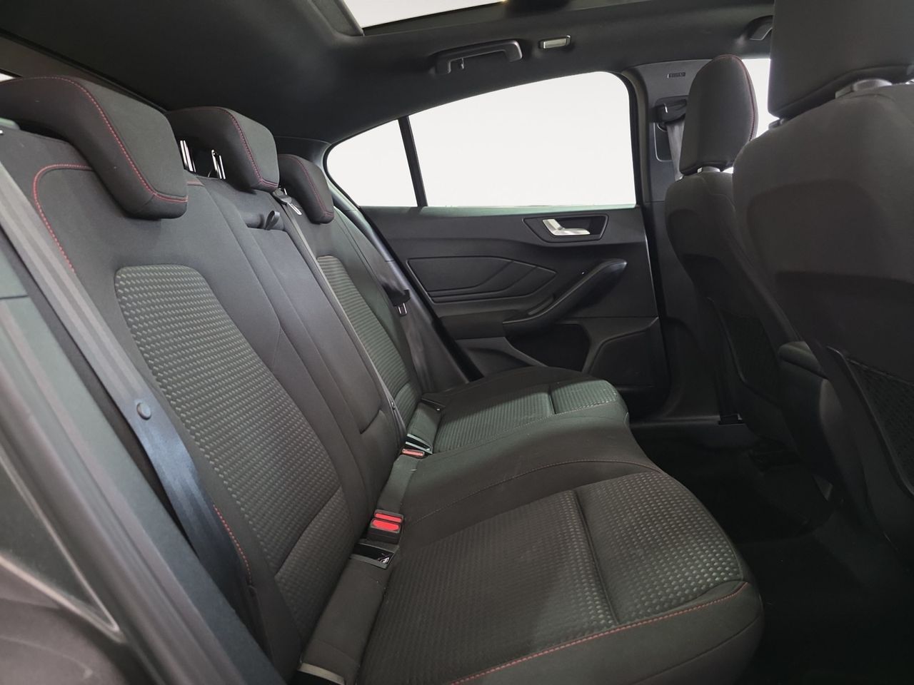Foto Ford Focus 10