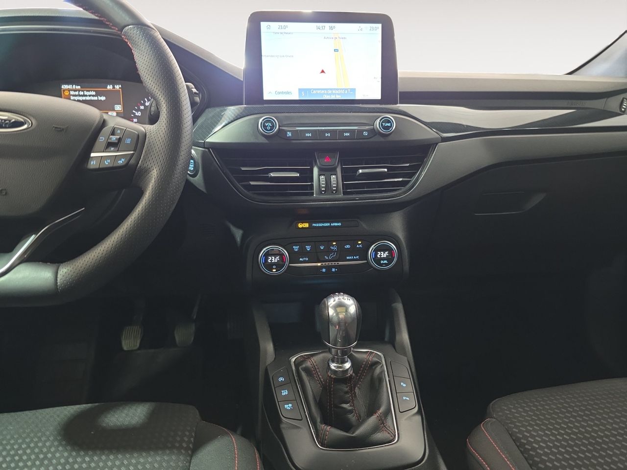 Foto Ford Focus 11