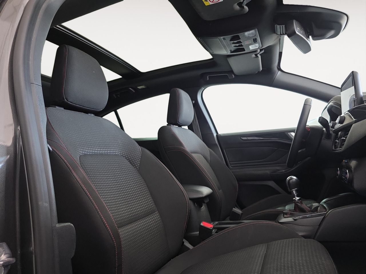 Foto Ford Focus 12