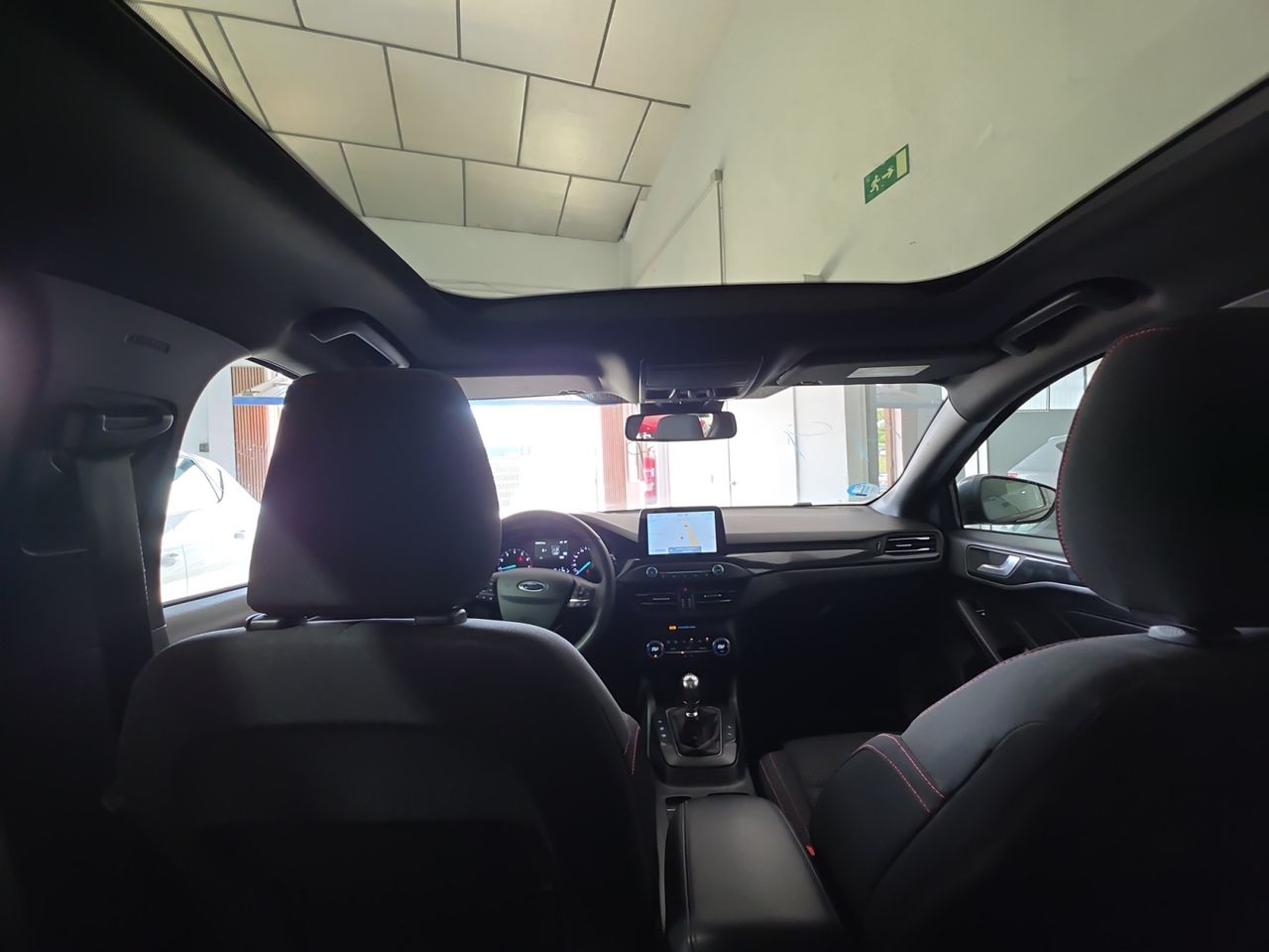 Foto Ford Focus 13