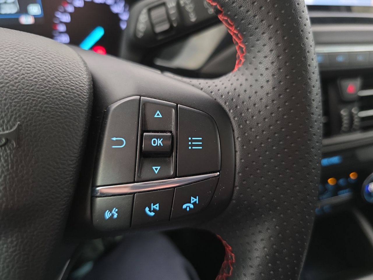 Foto Ford Focus 14