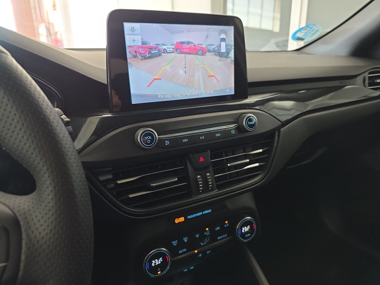 Foto Ford Focus 17
