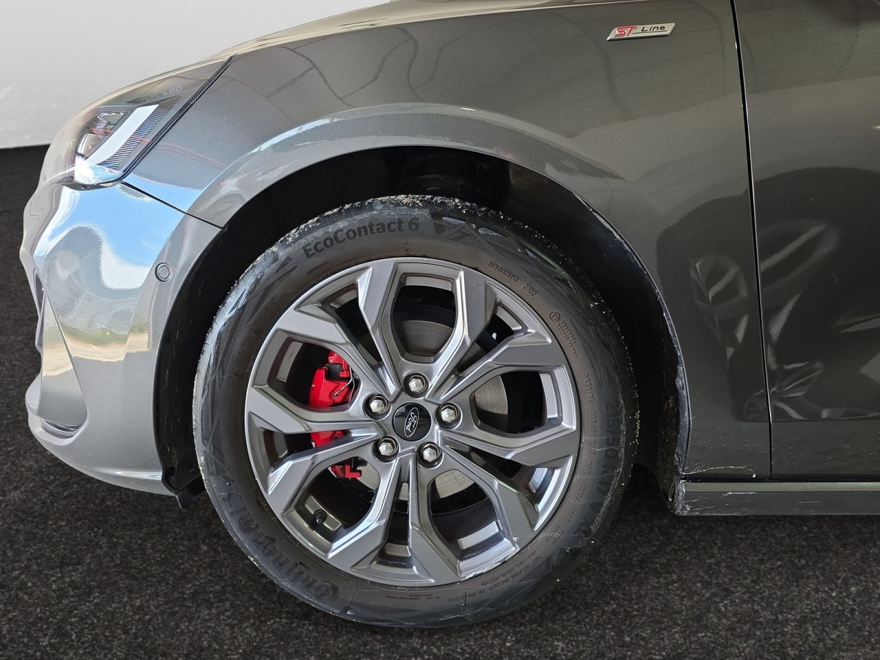Foto Ford Focus 19