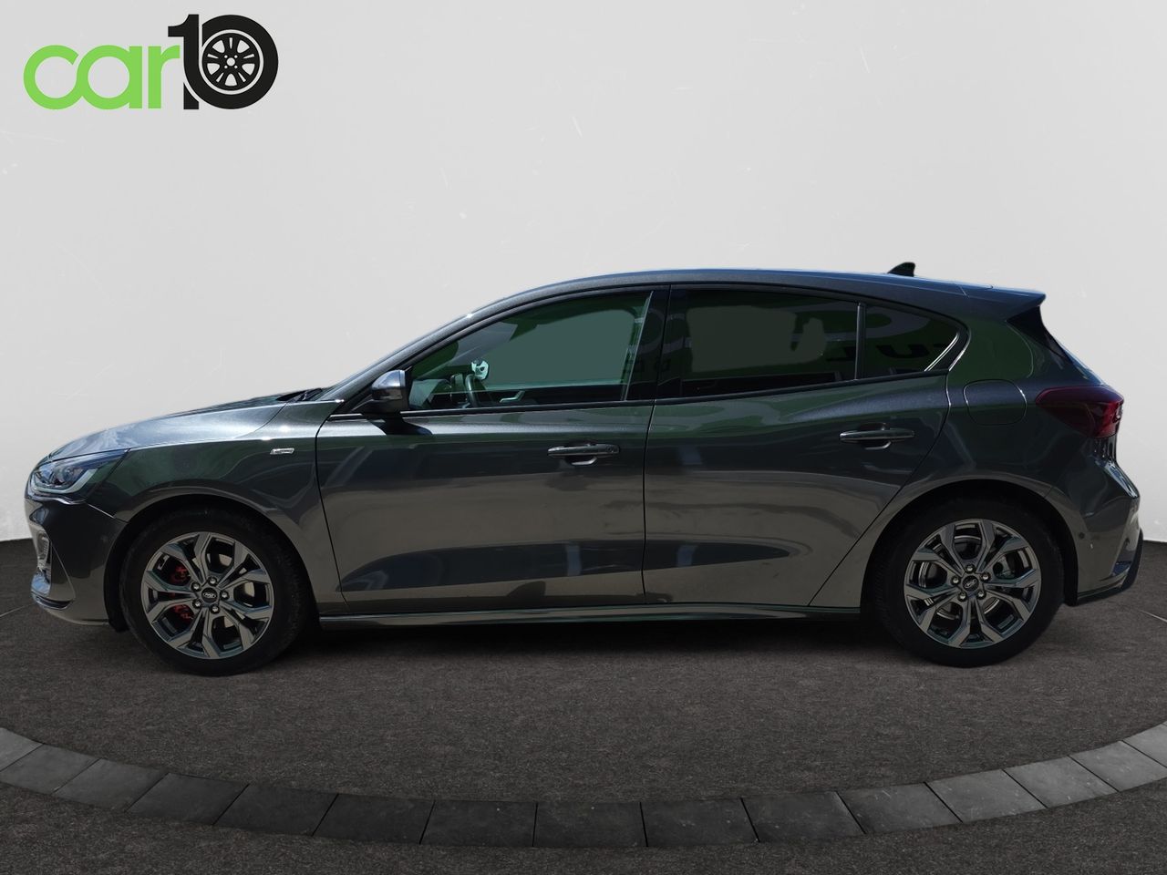 Foto Ford Focus 20