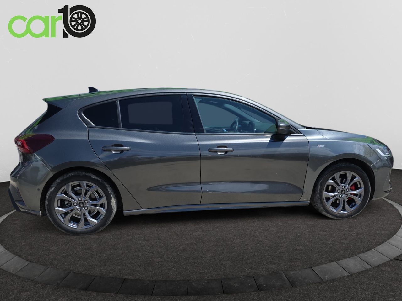 Foto Ford Focus 21