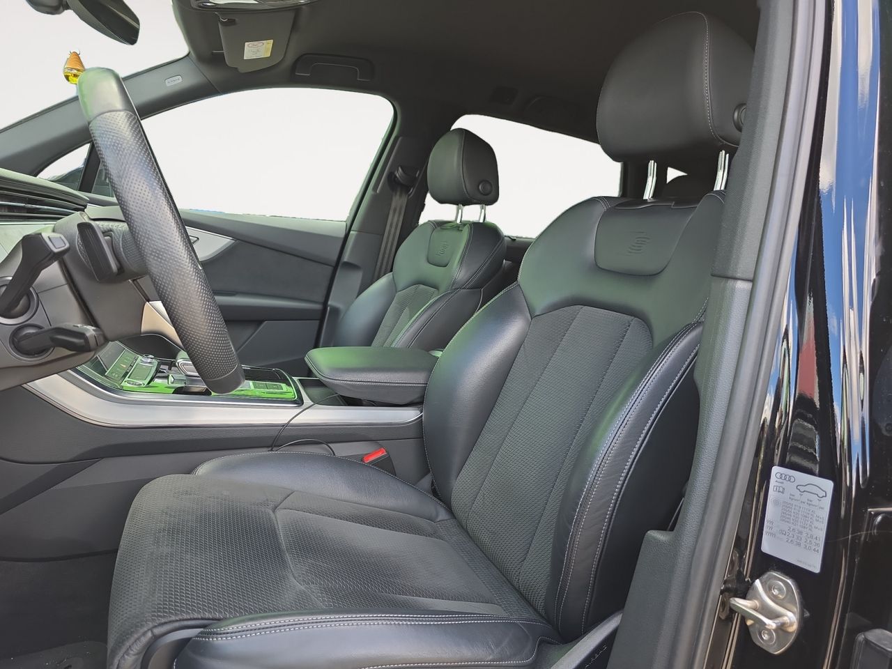 Foto Audi Q7 7