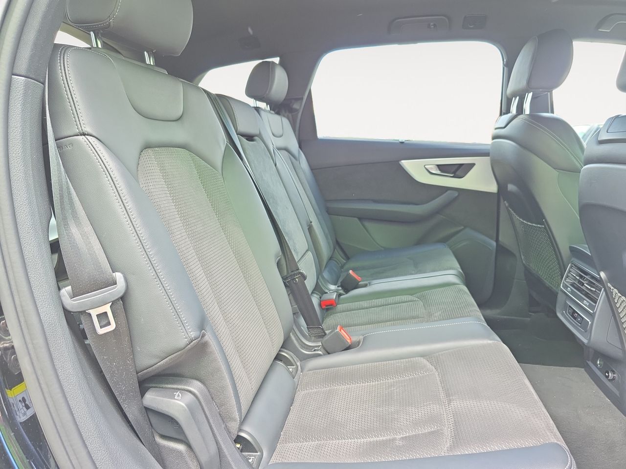 Foto Audi Q7 10