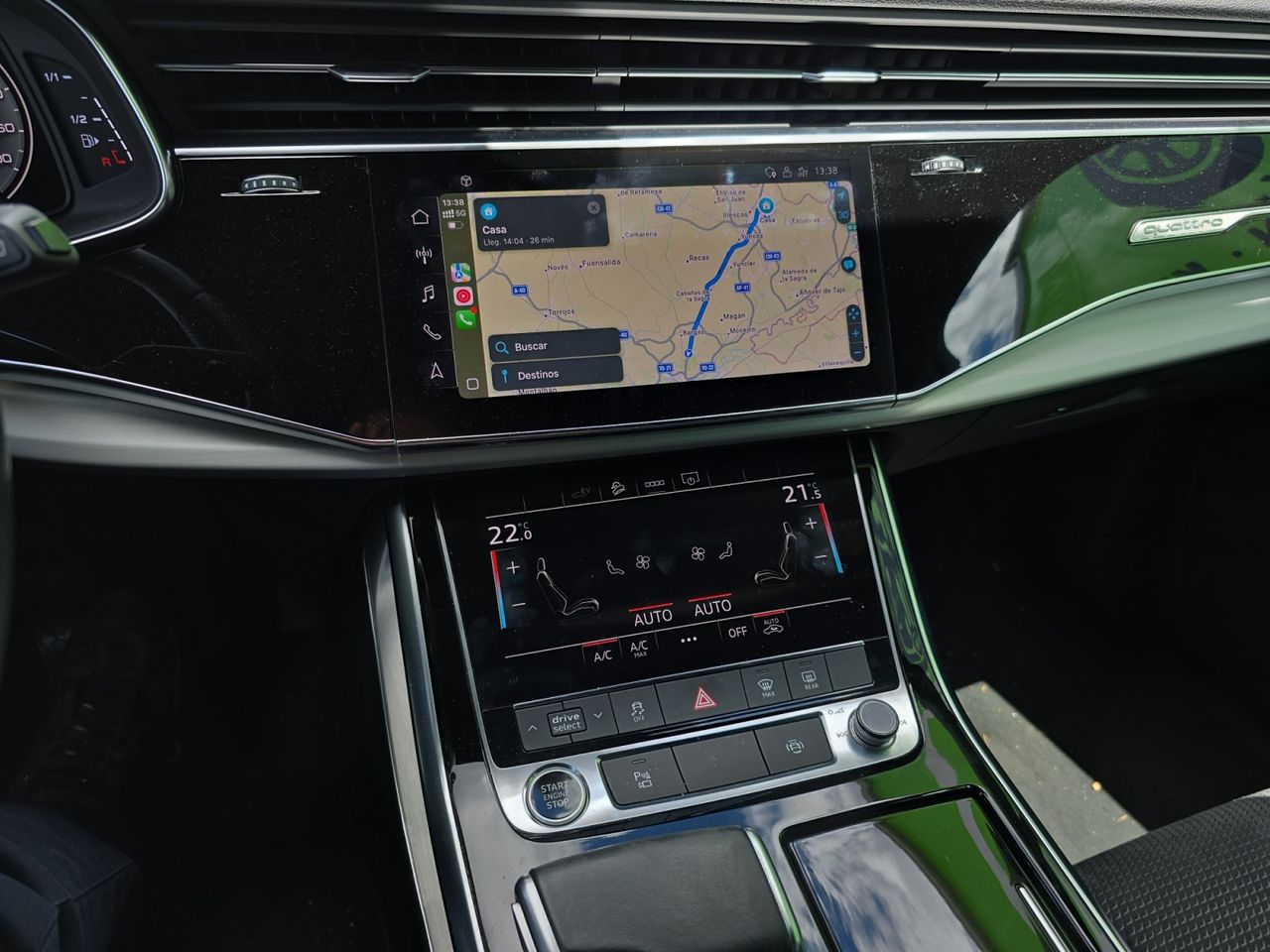 Foto Audi Q7 15