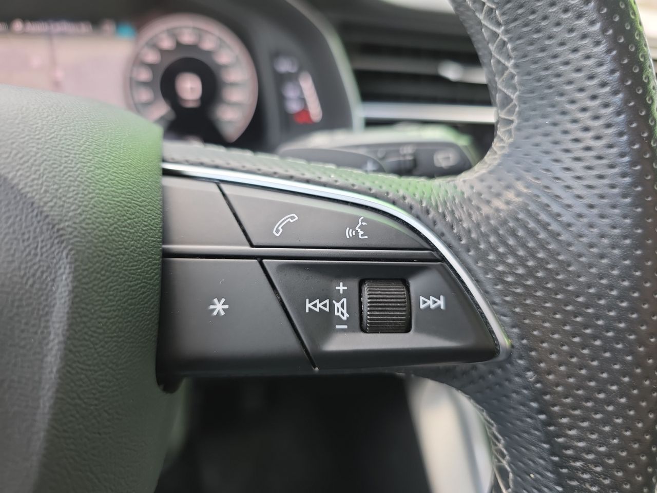 Foto Audi Q7 16