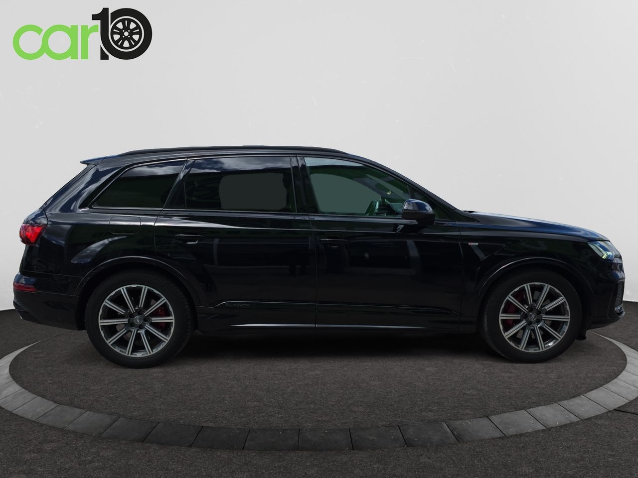Foto Audi Q7 19