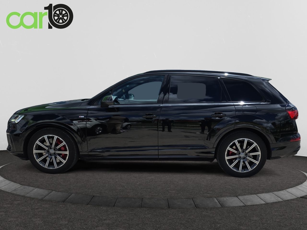 Foto Audi Q7 20