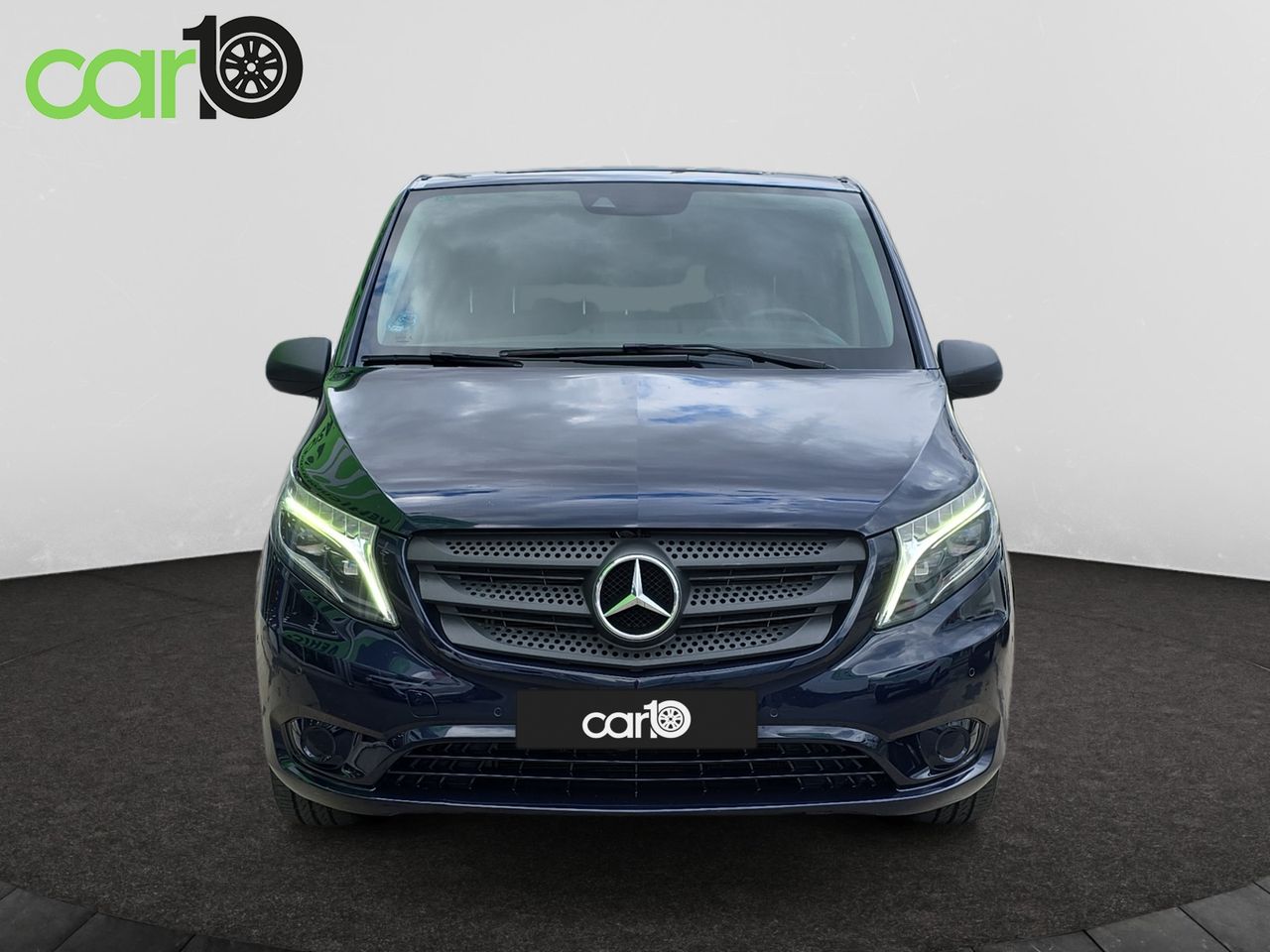 Foto Mercedes-Benz Vito 6