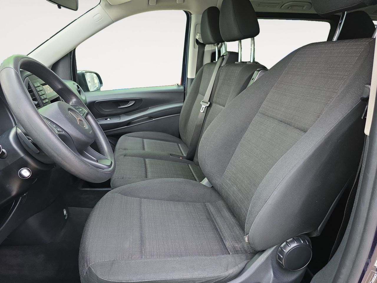 Foto Mercedes-Benz Vito 7