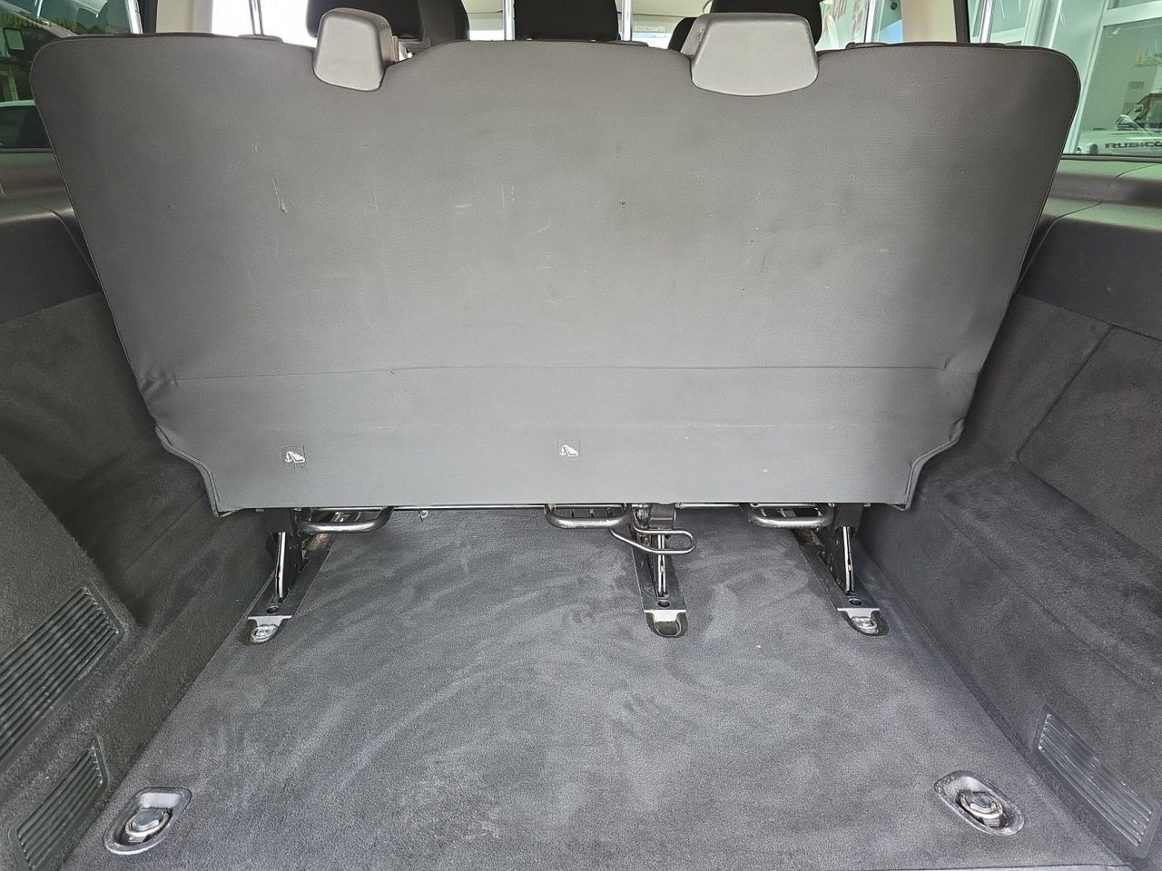 Foto Mercedes-Benz Vito 13