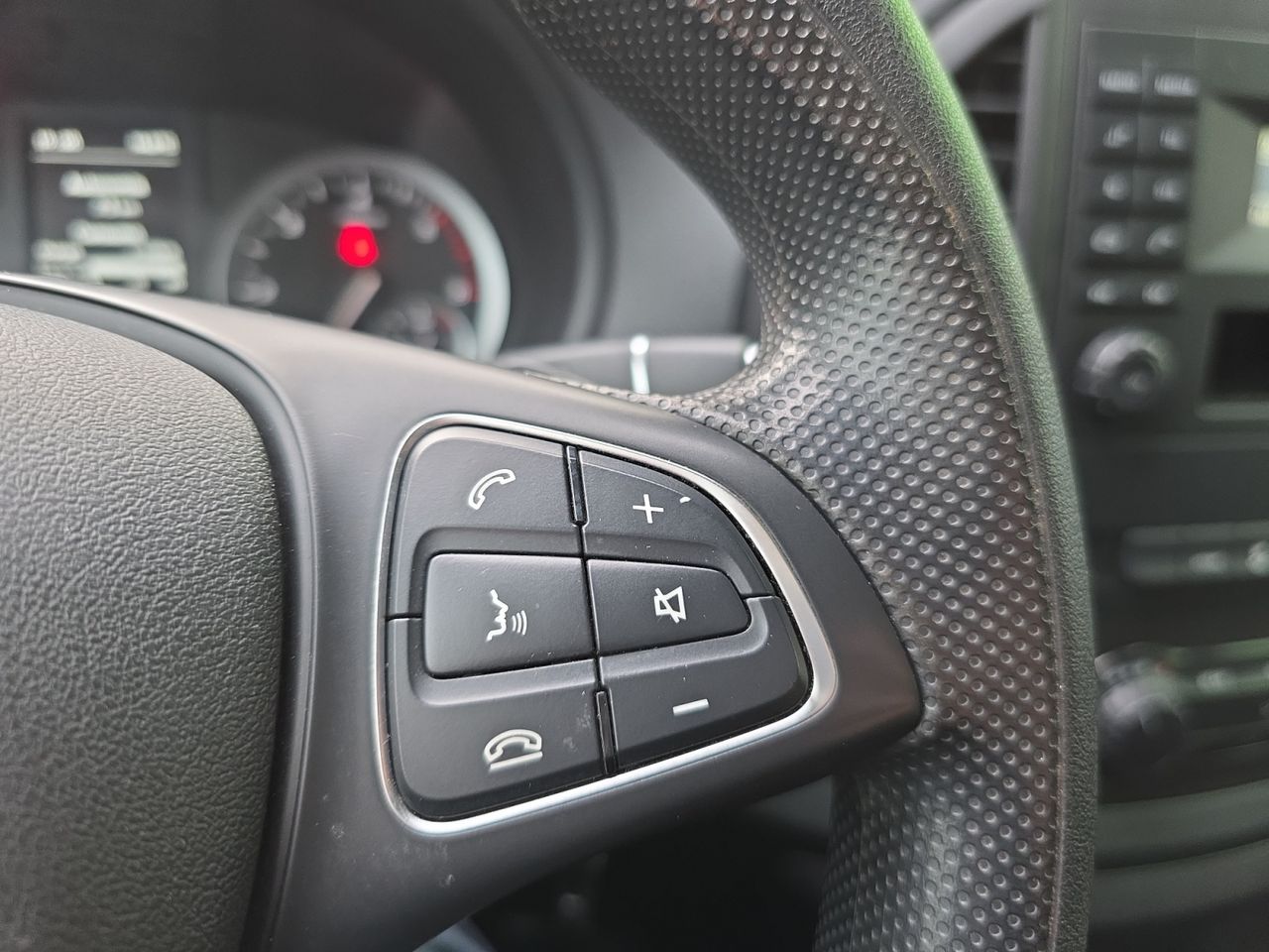 Foto Mercedes-Benz Vito 18