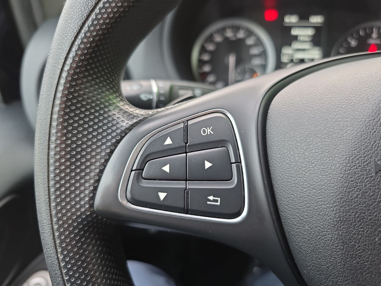 Foto Mercedes-Benz Vito 19