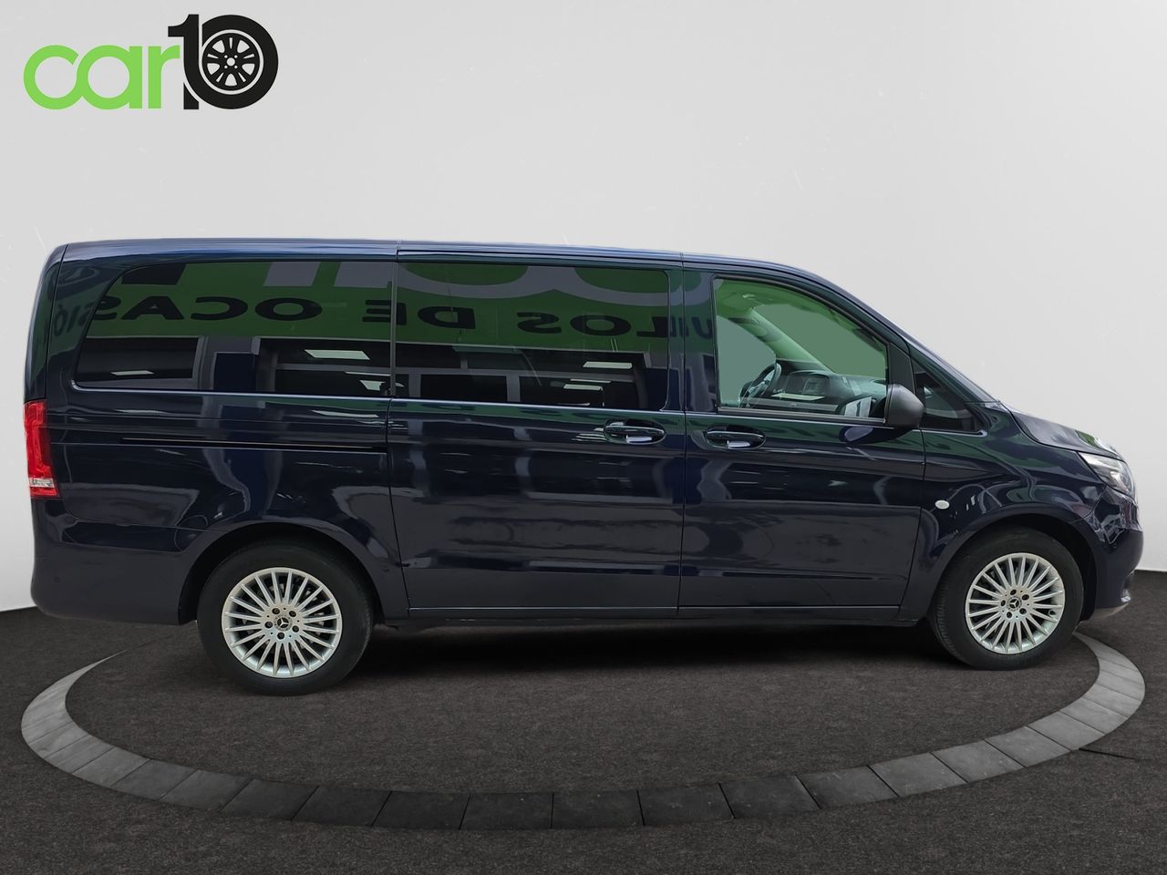 Foto Mercedes-Benz Vito 21
