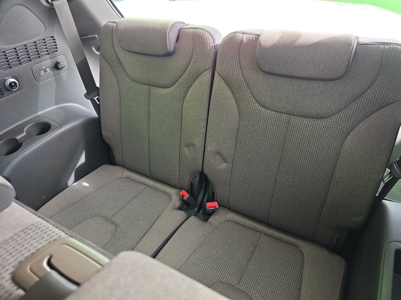 Foto Hyundai Santa Fe 13