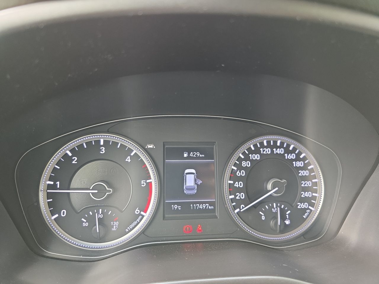 Foto Hyundai Santa Fe 15