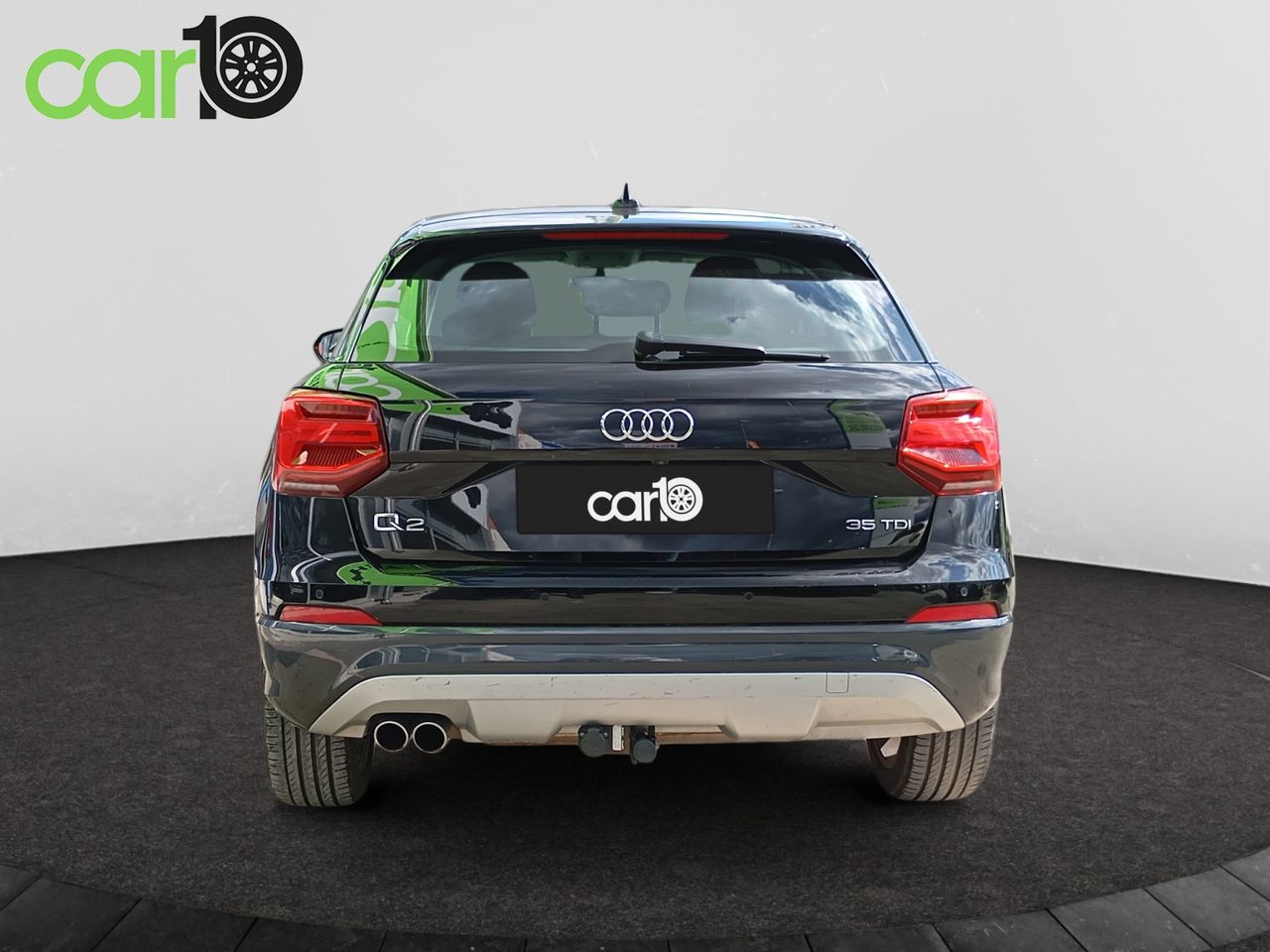 Foto Audi Q2 3