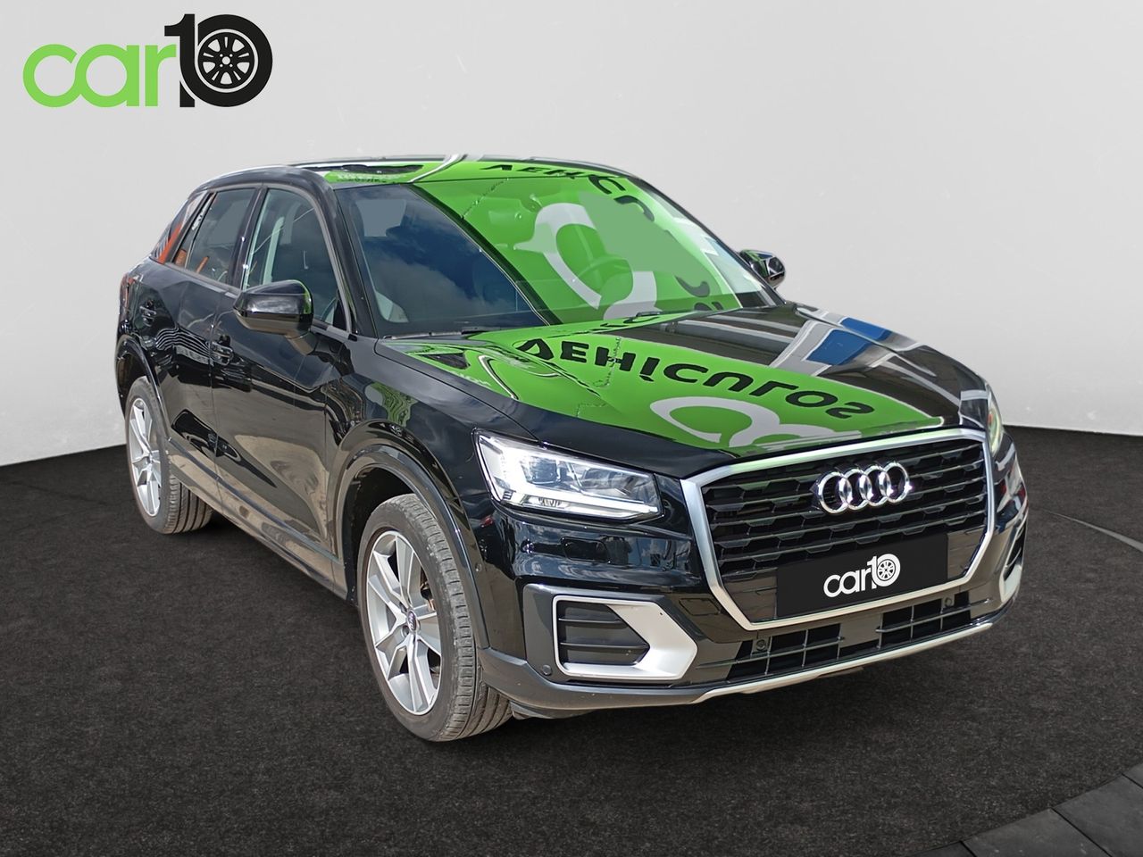 Foto Audi Q2 5
