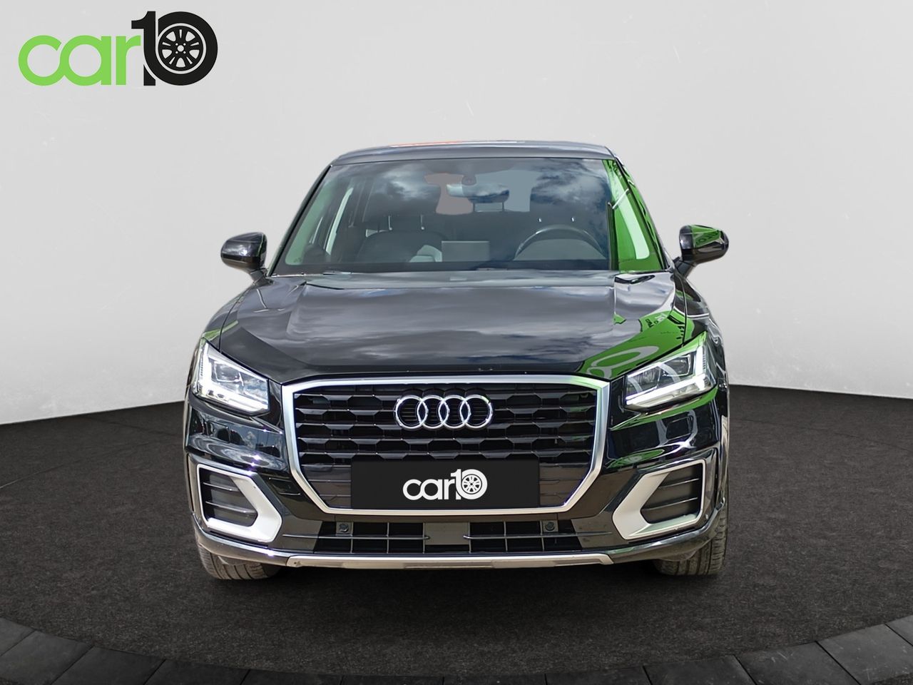 Foto Audi Q2 6