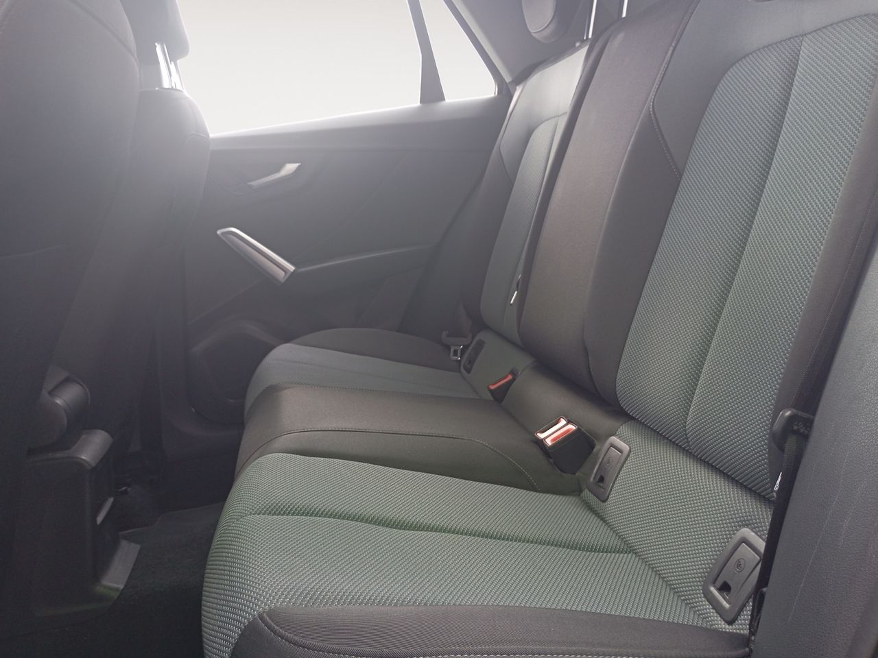 Foto Audi Q2 9
