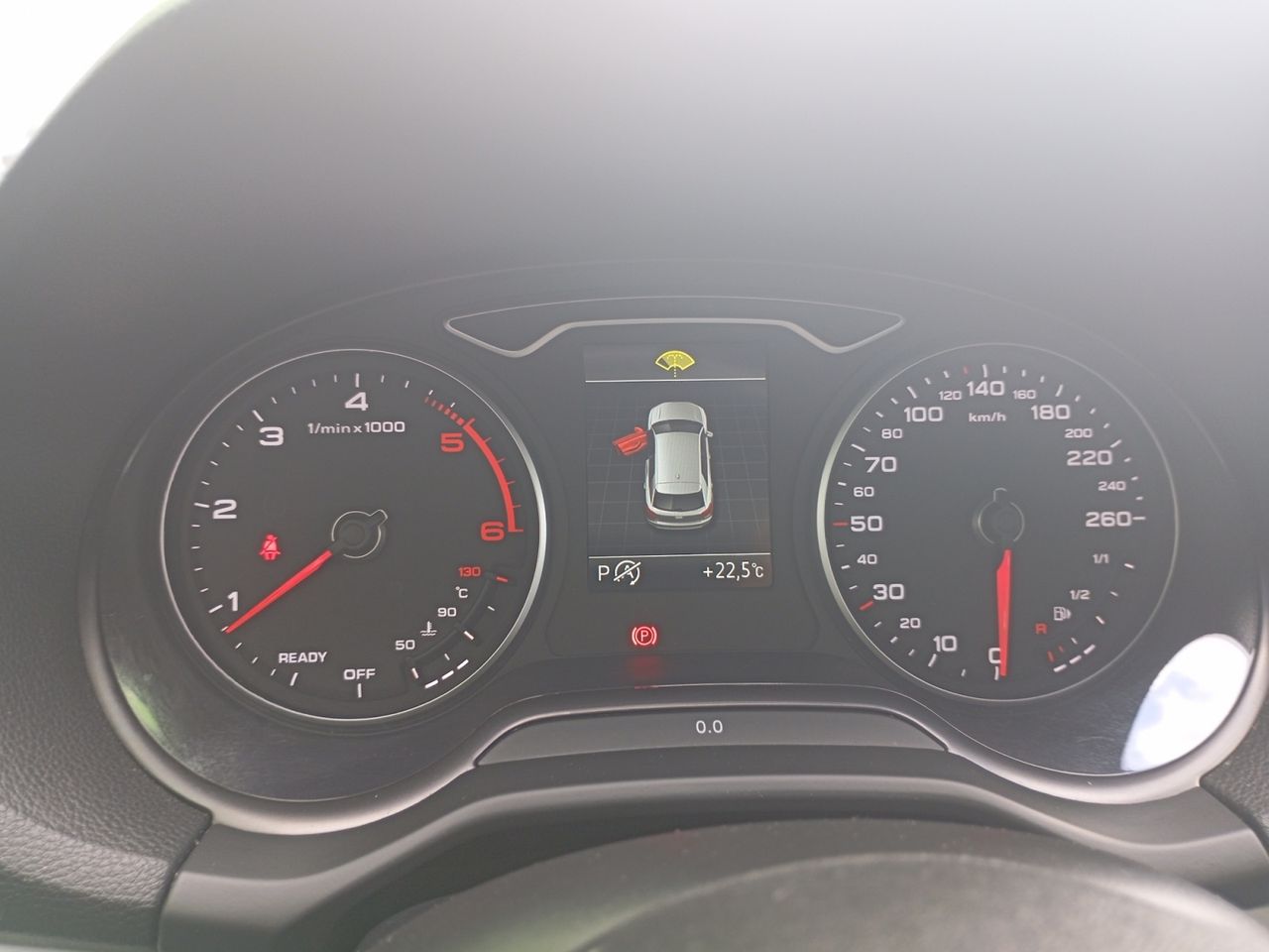 Foto Audi Q2 11