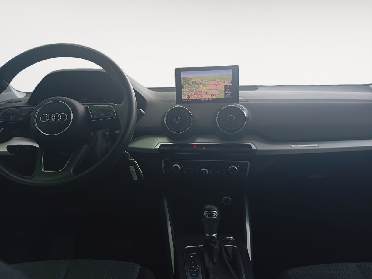 Foto Audi Q2 15