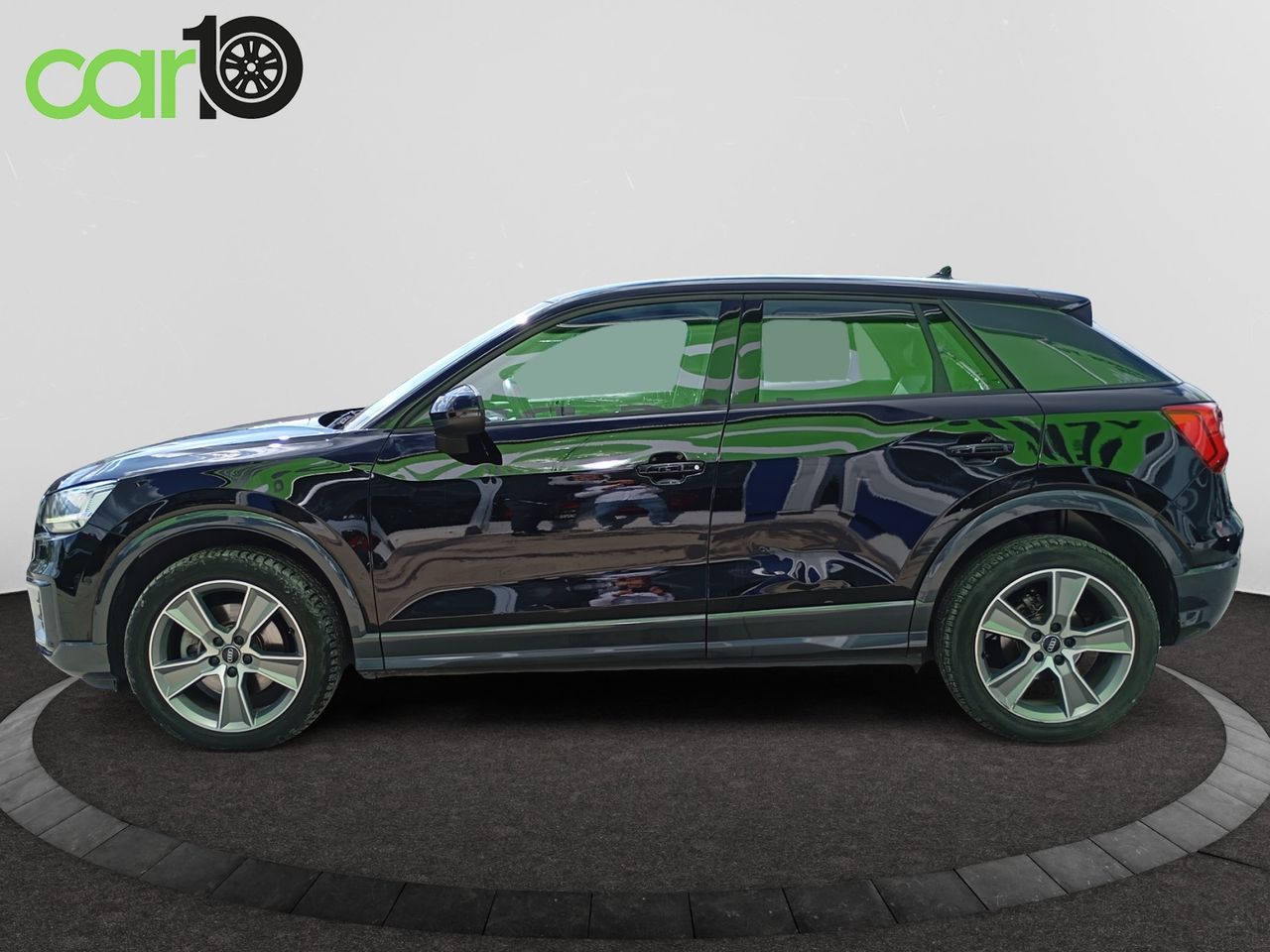 Foto Audi Q2 17