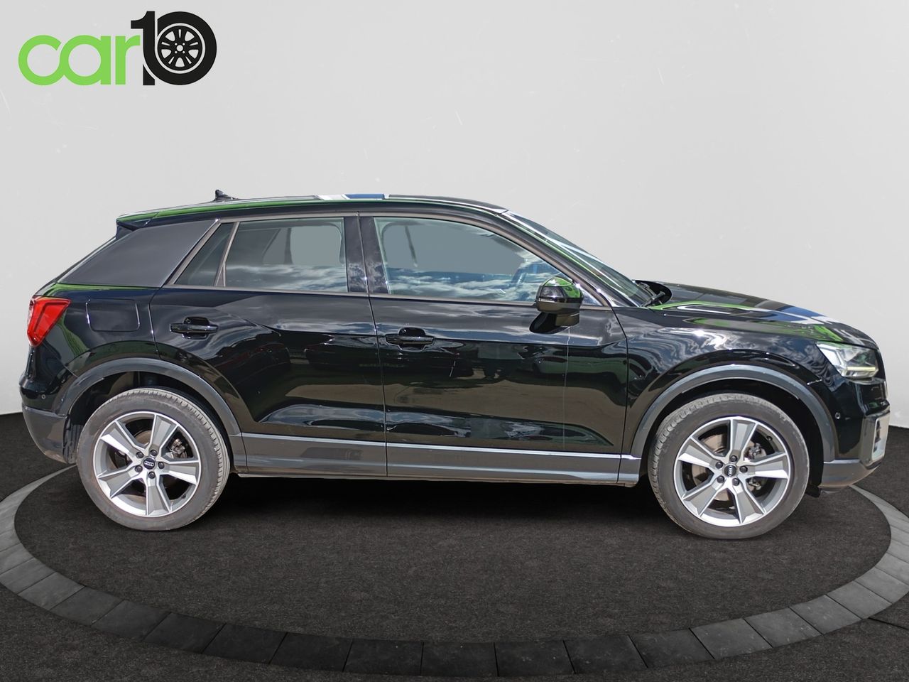 Foto Audi Q2 18