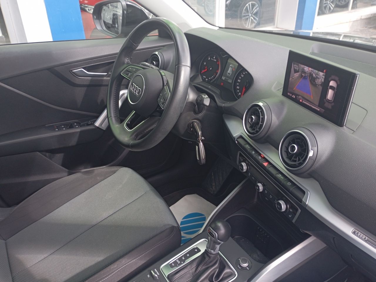 Foto Audi Q2 19