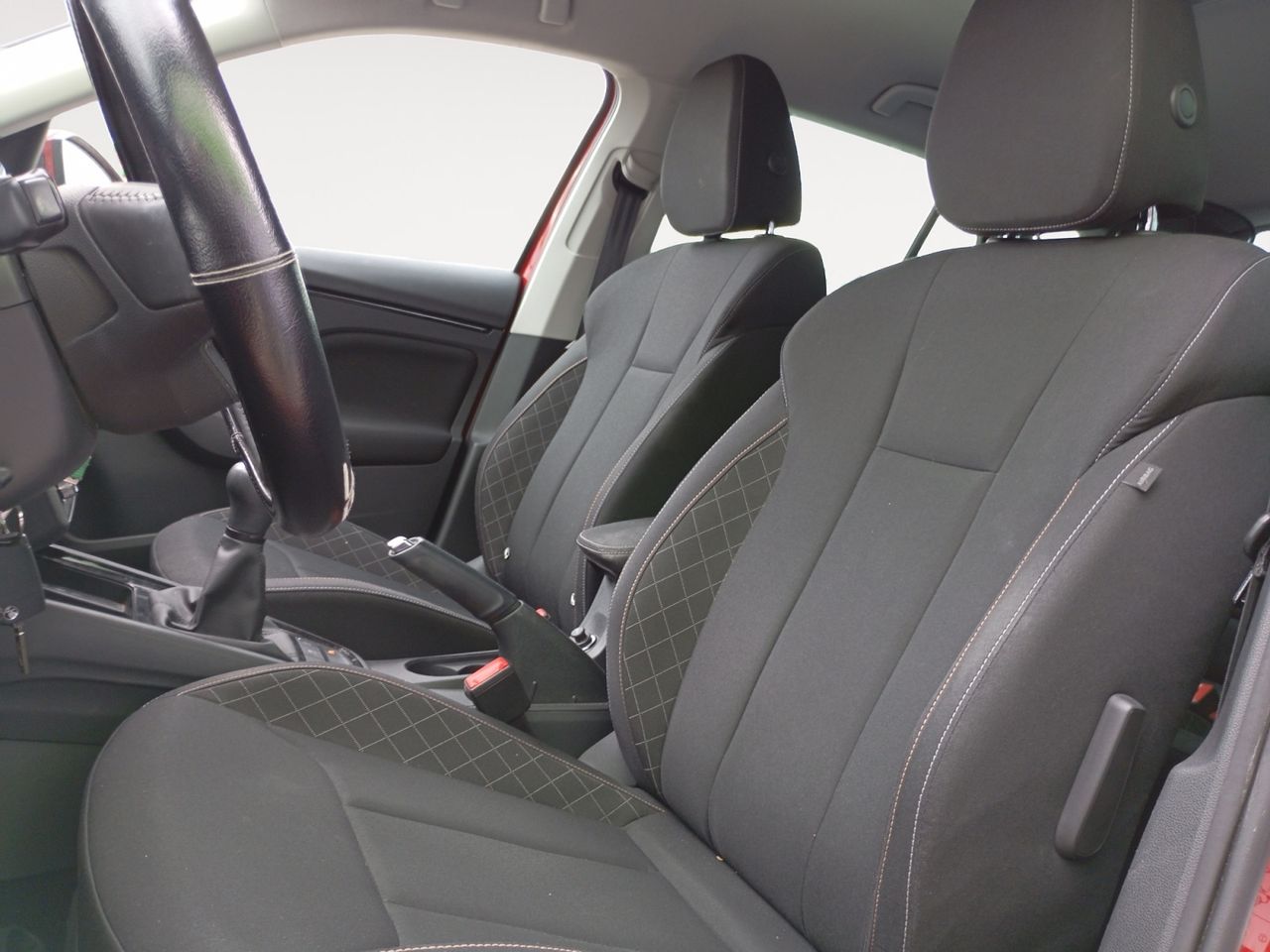 Foto Skoda Scala 7