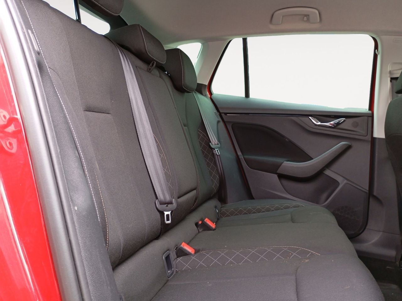 Foto Skoda Scala 10