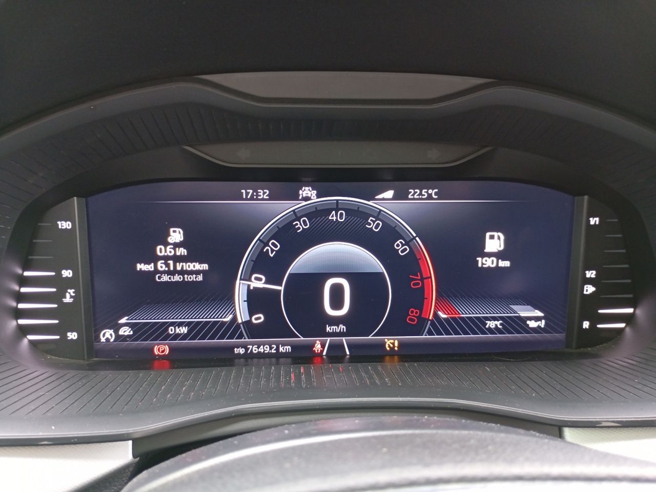 Foto Skoda Scala 15