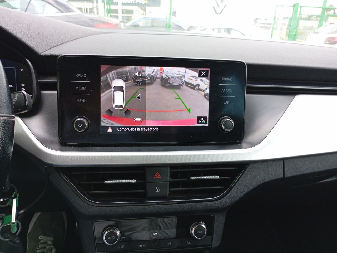 Foto Skoda Scala 16