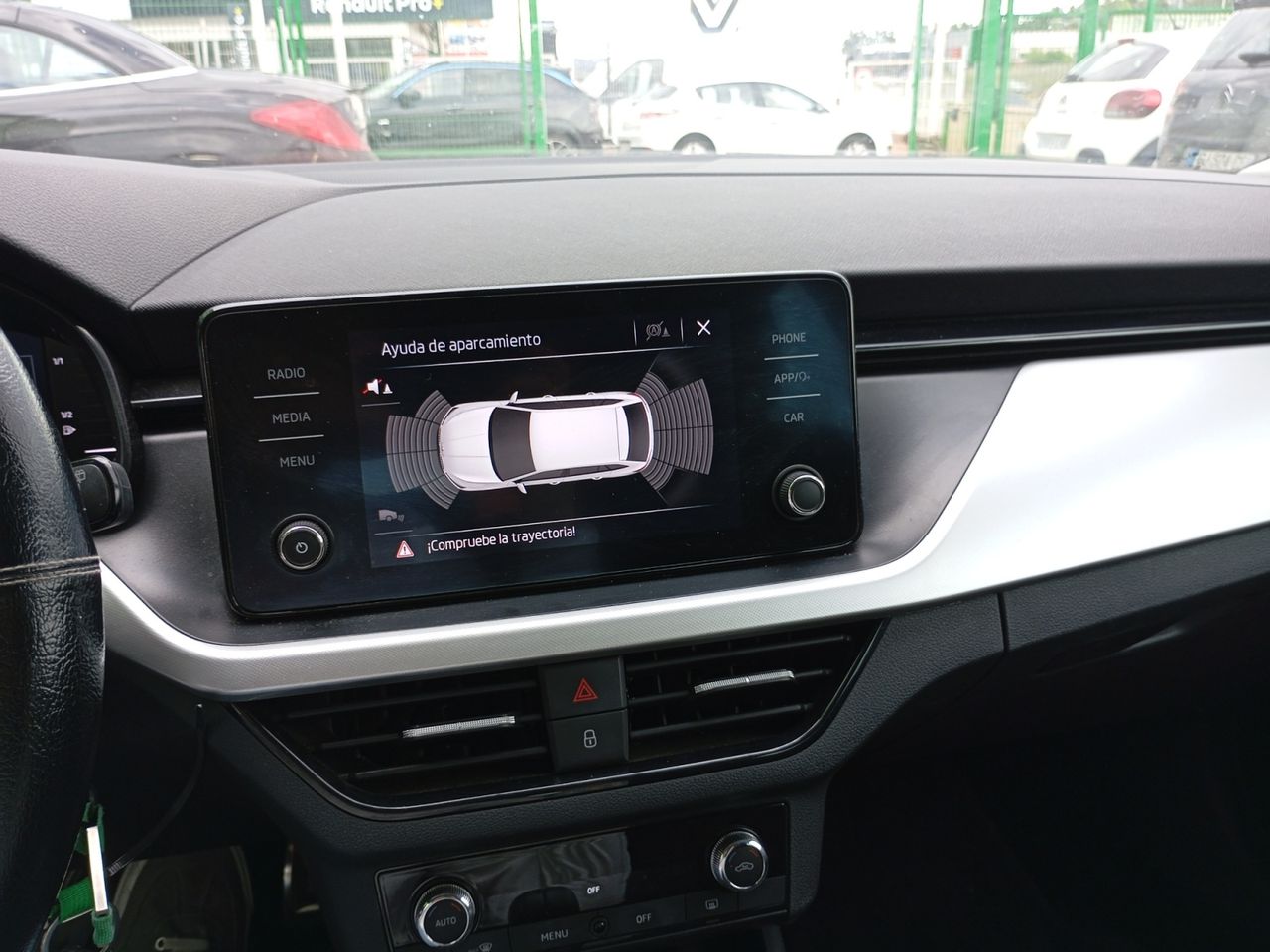Foto Skoda Scala 17