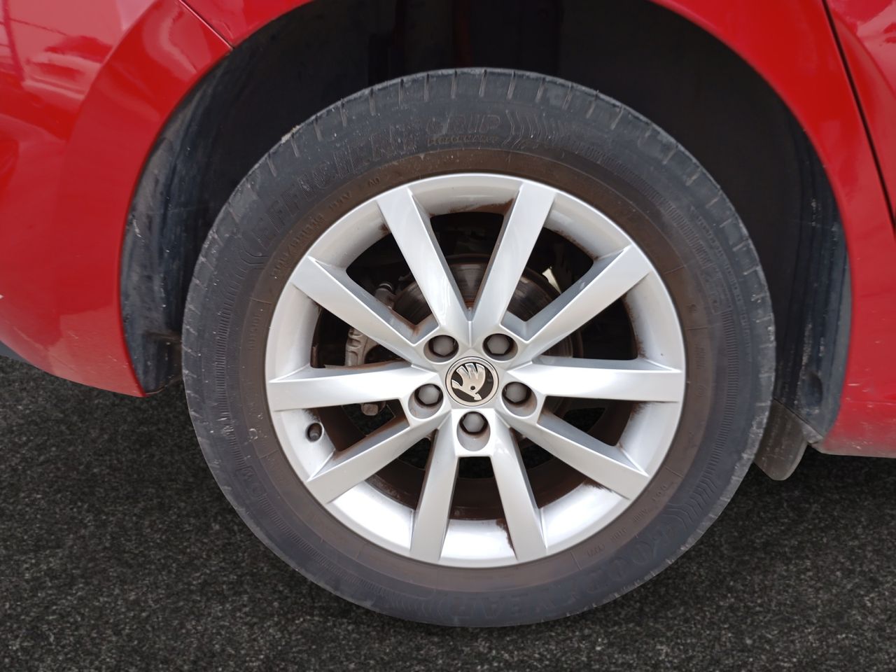 Foto Skoda Scala 18