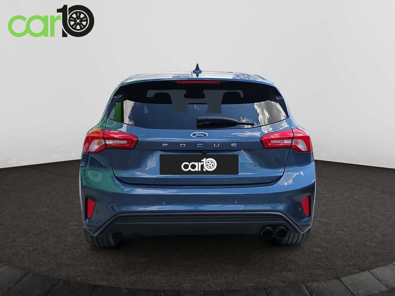 Foto Ford Focus 3
