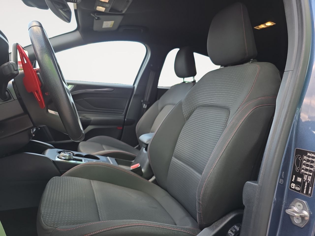 Foto Ford Focus 7