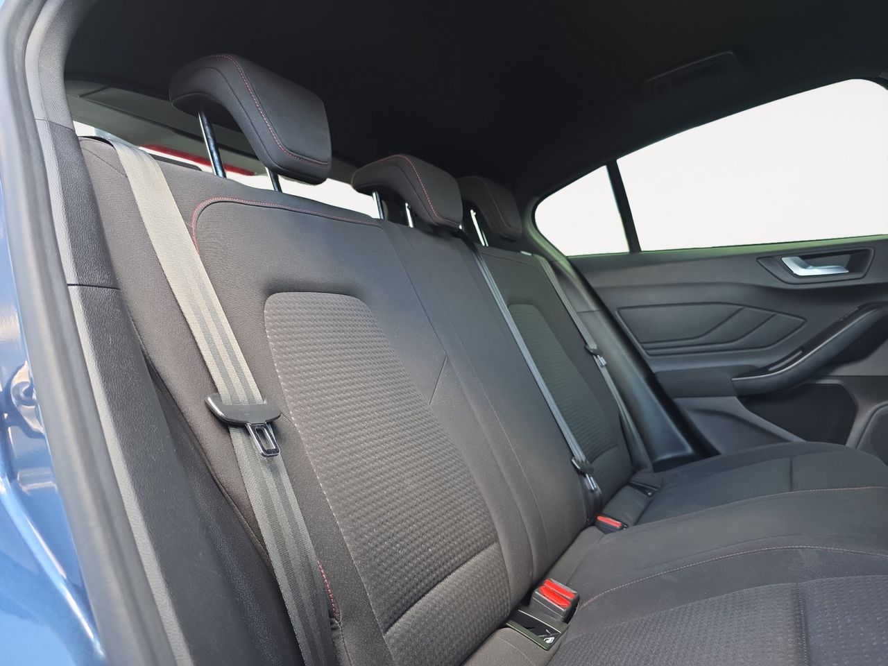Foto Ford Focus 10