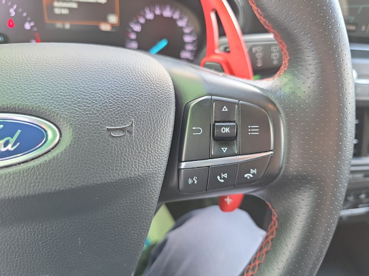 Foto Ford Focus 13