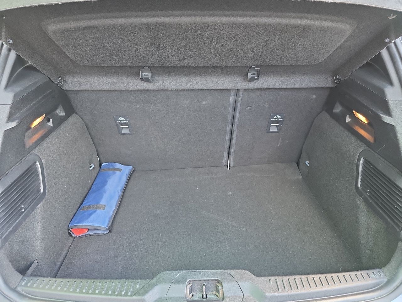 Foto Ford Focus 14
