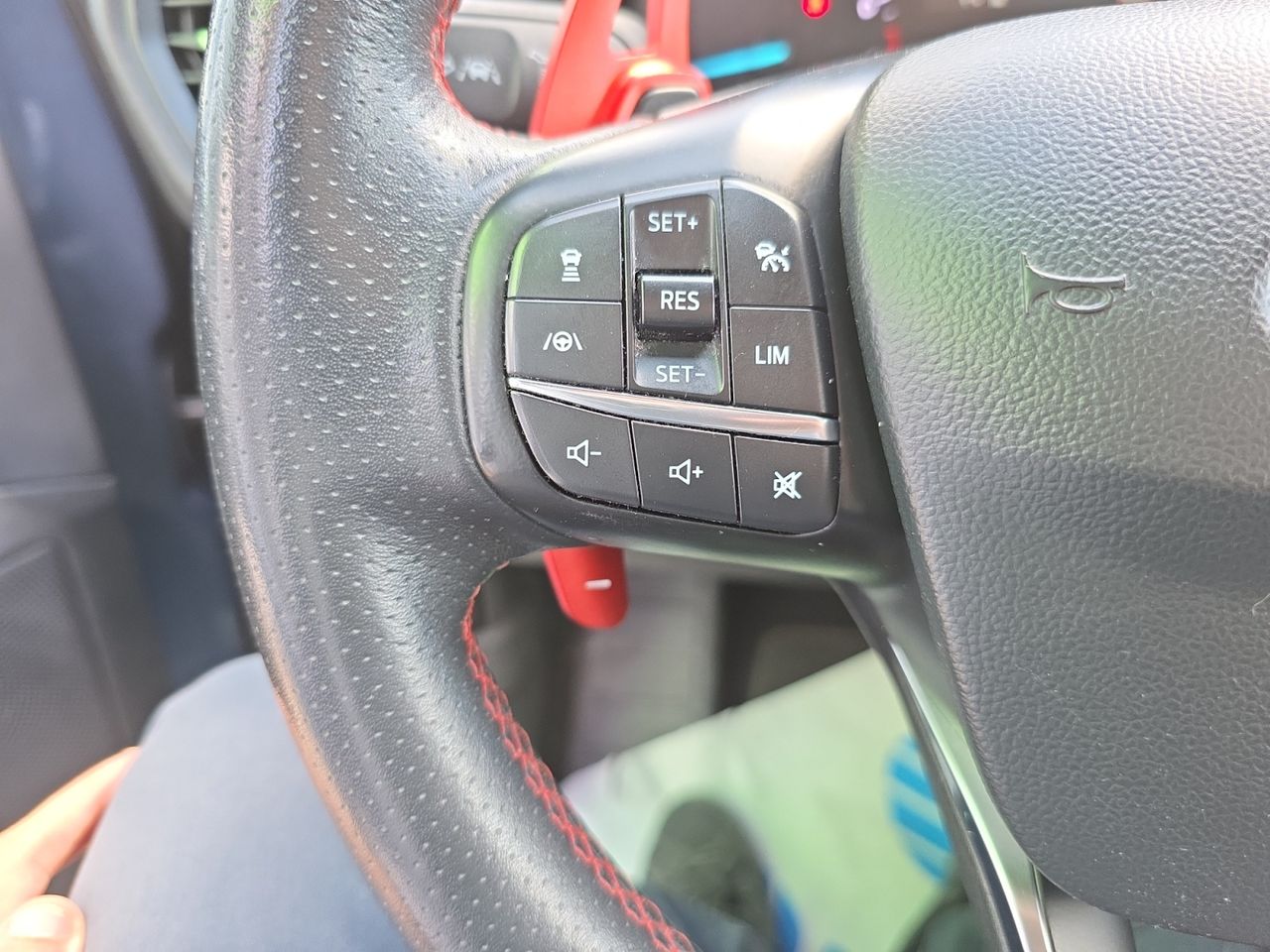 Foto Ford Focus 15