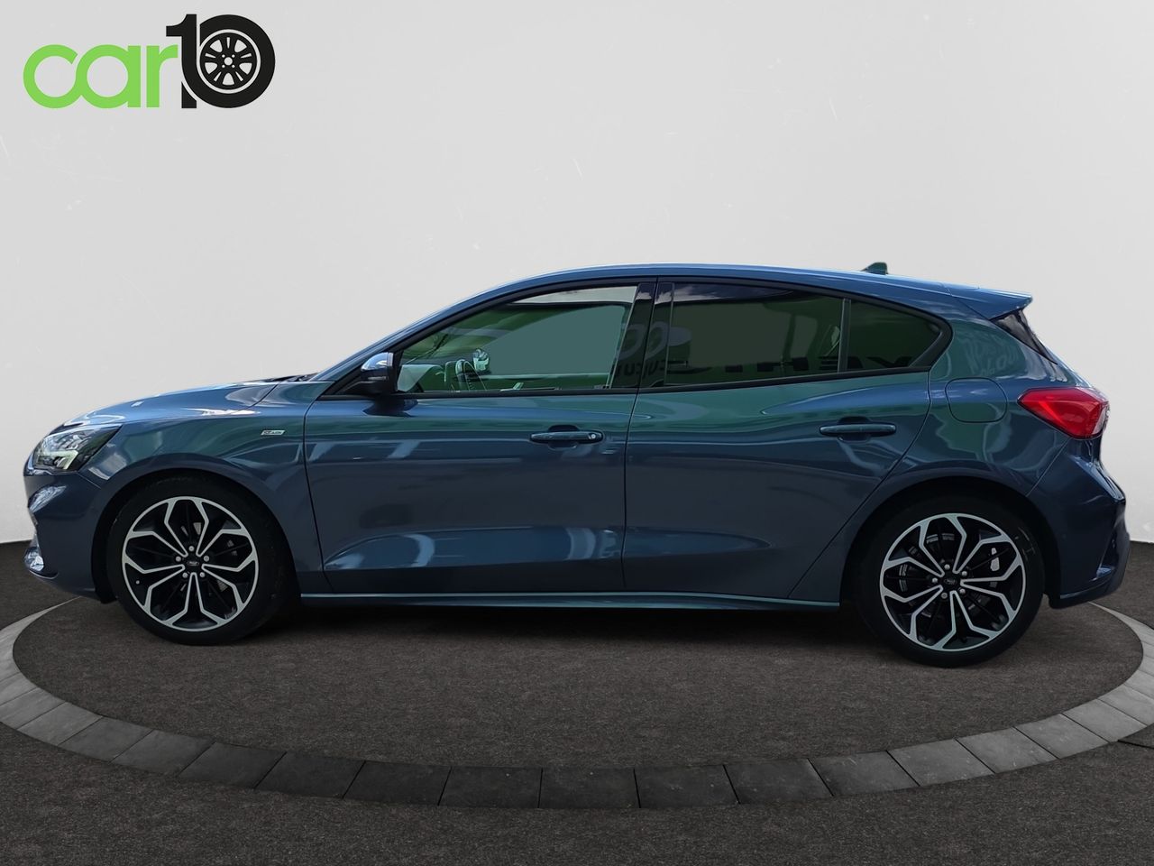 Foto Ford Focus 22