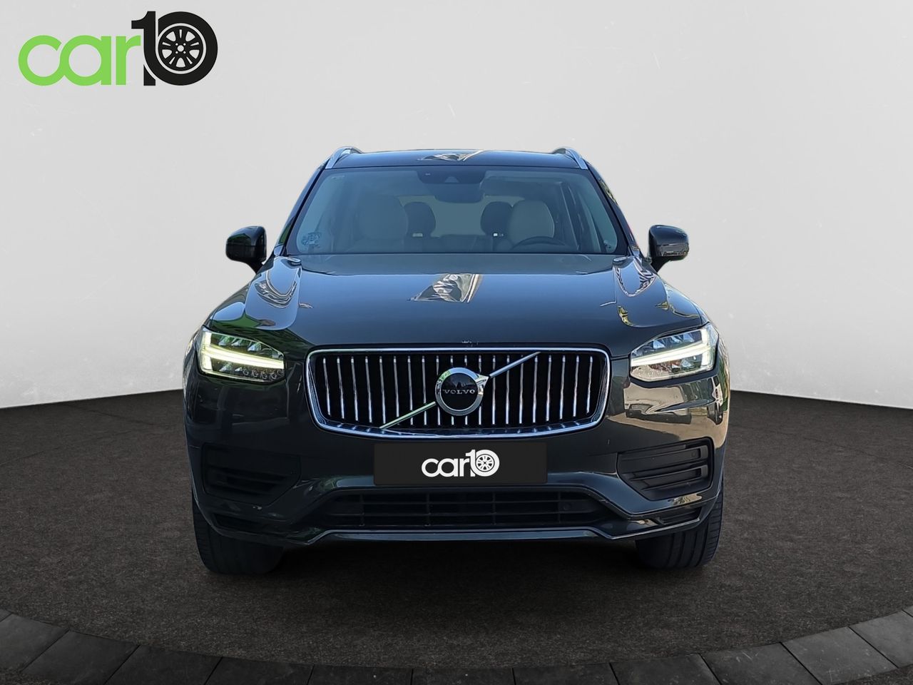 Foto Volvo XC90 6