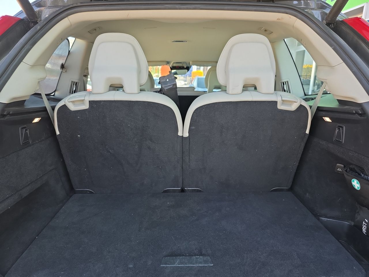 Foto Volvo XC90 13