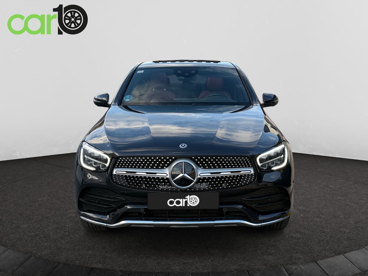 Foto Mercedes-Benz Clase GLC 6